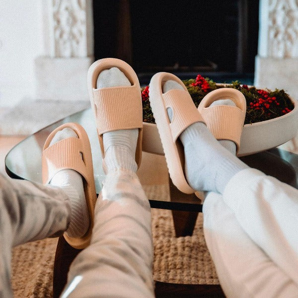 CHANCLAS ANTIDESLIZANTES