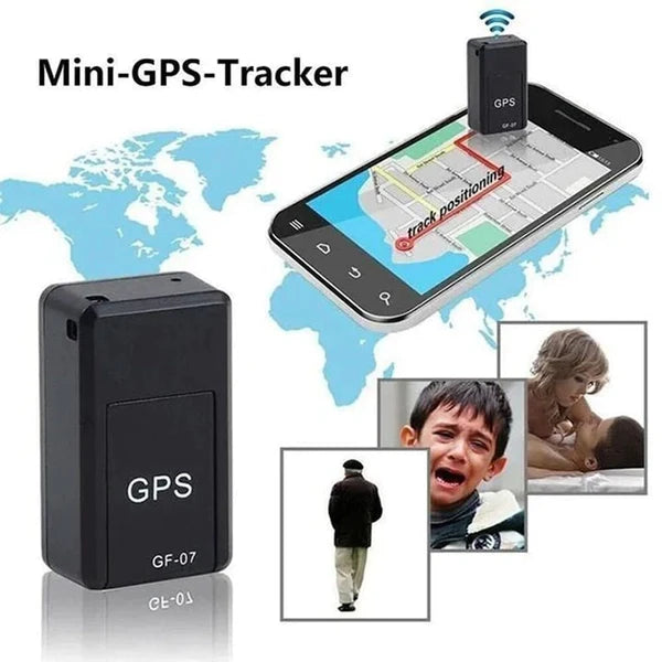 GRATIS 1 UNIDAD 😱 PROMO 2 X 1 🎁 REMATE DE MARZO -50% - MINI GPS