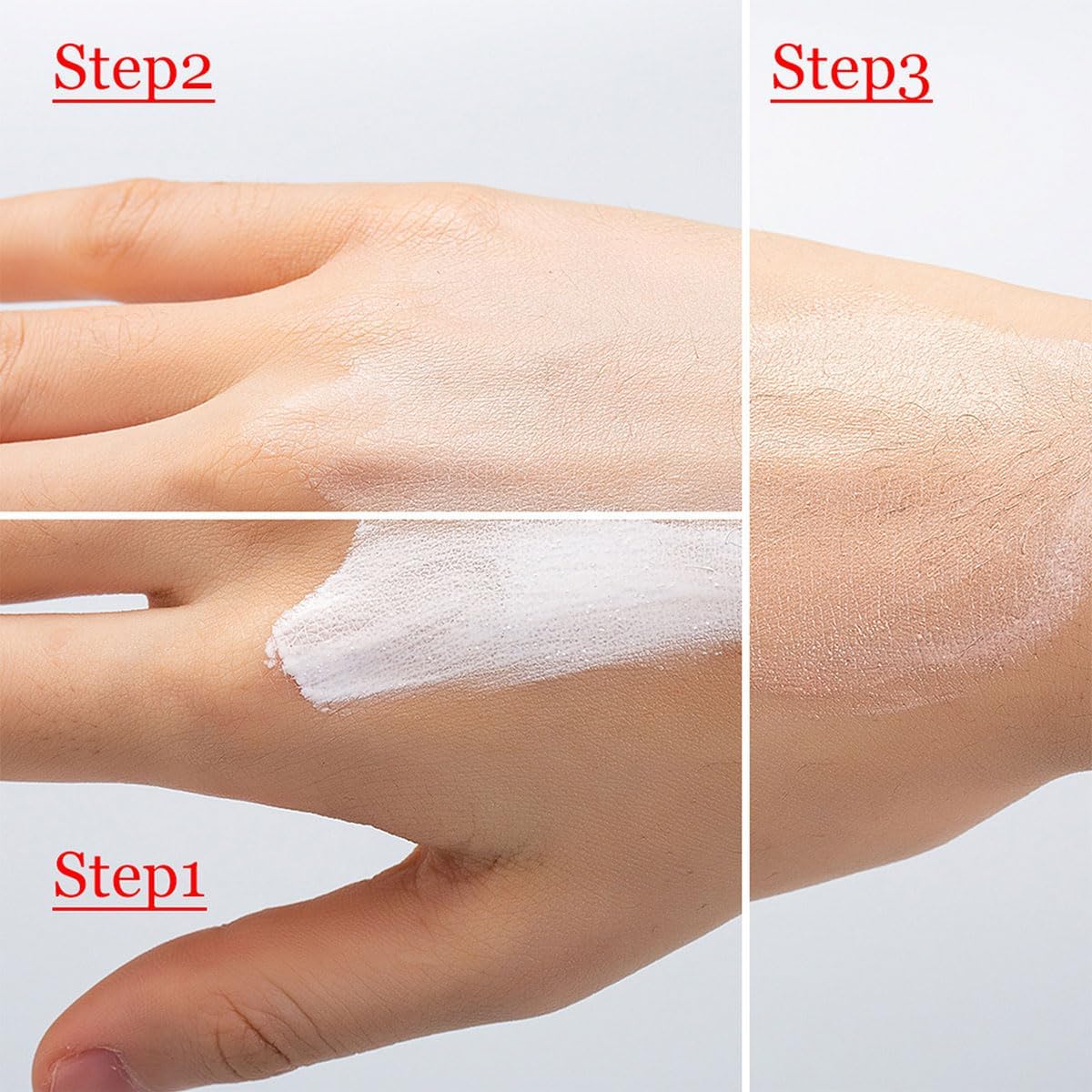 BASE CORRECTORA HIDRATANTE