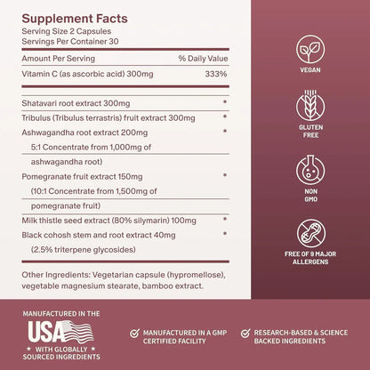SUPLEMENTO PERIMENO SNAP SUPPLEMENTS