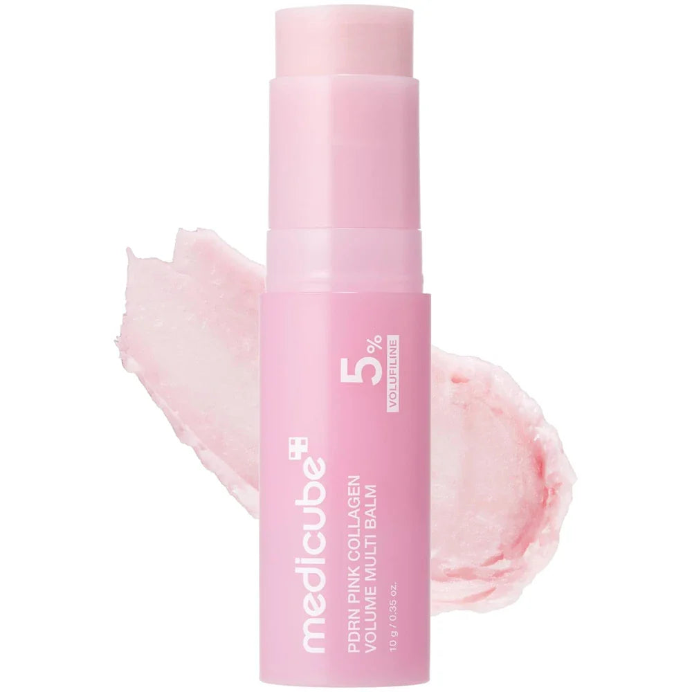 BÁLSAMO MULTIUSOS PDRN ROSA MEDICUBE