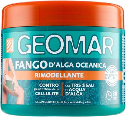 GEOMAR BARRO ALGAS OCEÁNICAS CUIDA TU PIEL