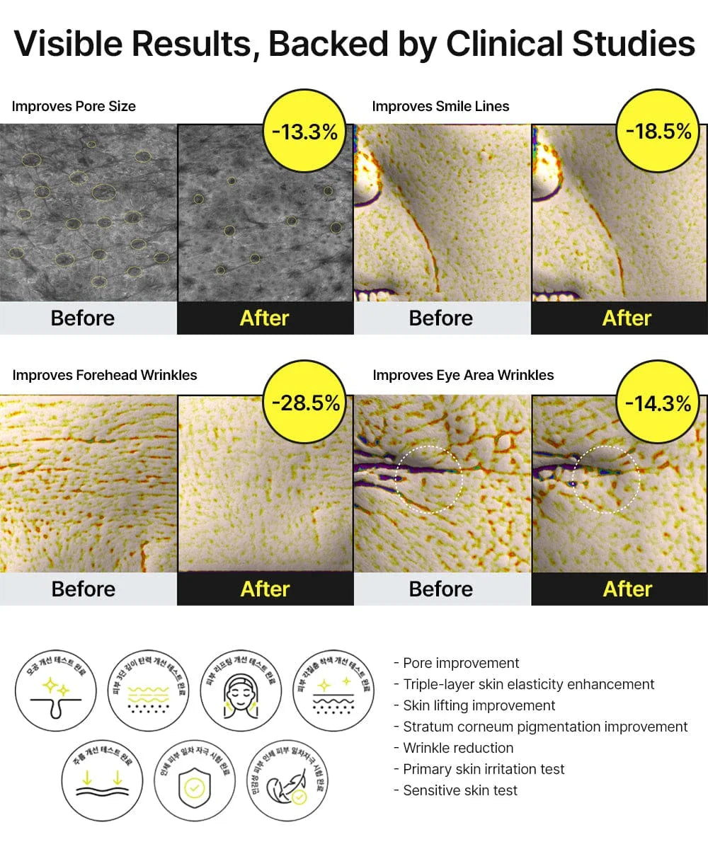 BOOSTER RETINAL SHOT CELIMAX