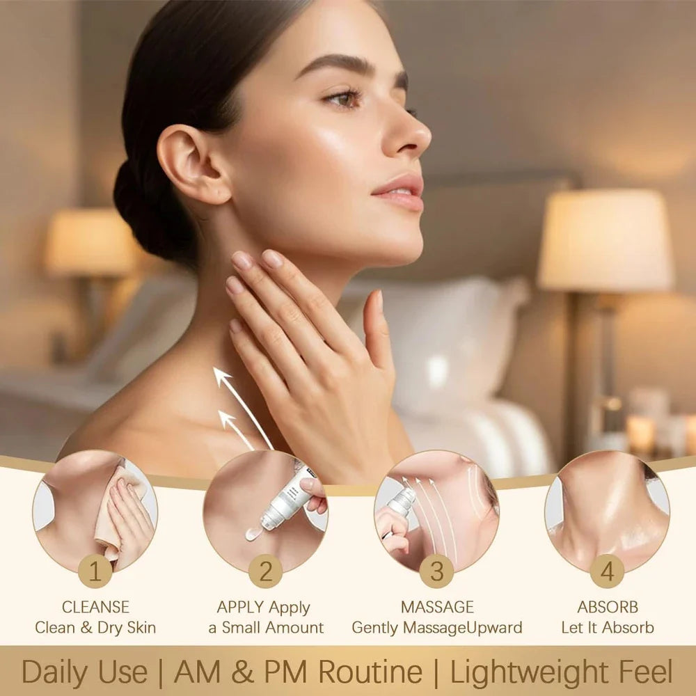 CREMA REAFIRMANTE FULLERENE COLÁGENO