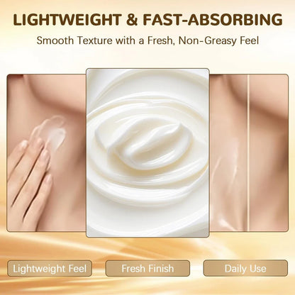 CREMA REAFIRMANTE FULLERENE COLÁGENO
