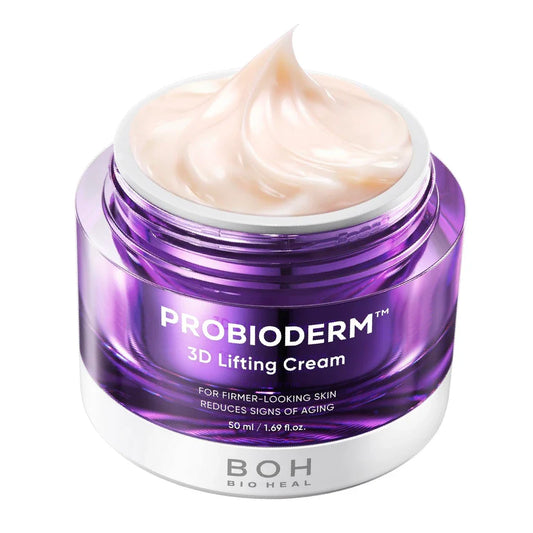 CREMA LIFTING PROBIODERM 3D BIOHEAL BOH