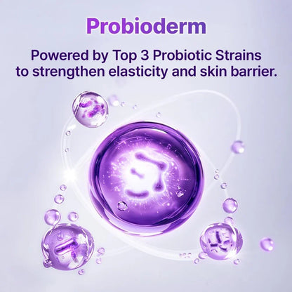 CREMA LIFTING PROBIODERM 3D BIOHEAL BOH