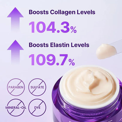 CREMA LIFTING PROBIODERM 3D BIOHEAL BOH