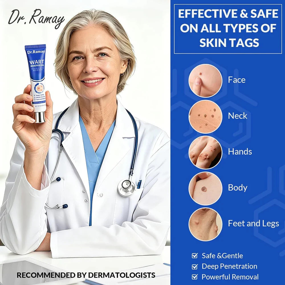 GEL VERRUGAS MAÍZ ÁCIDO SALICÍLICO 20%