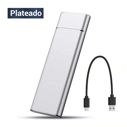 DISCO DURO EXTERNO PORTÁTIL