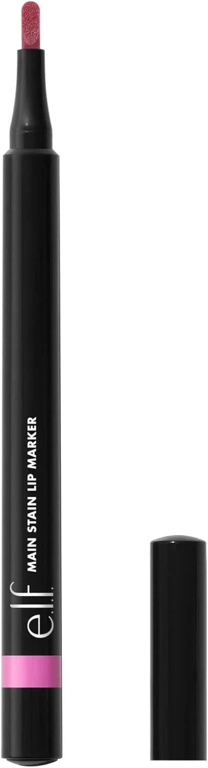 ROTULADOR DE LABIOS E.L.F. MAIN STAIN