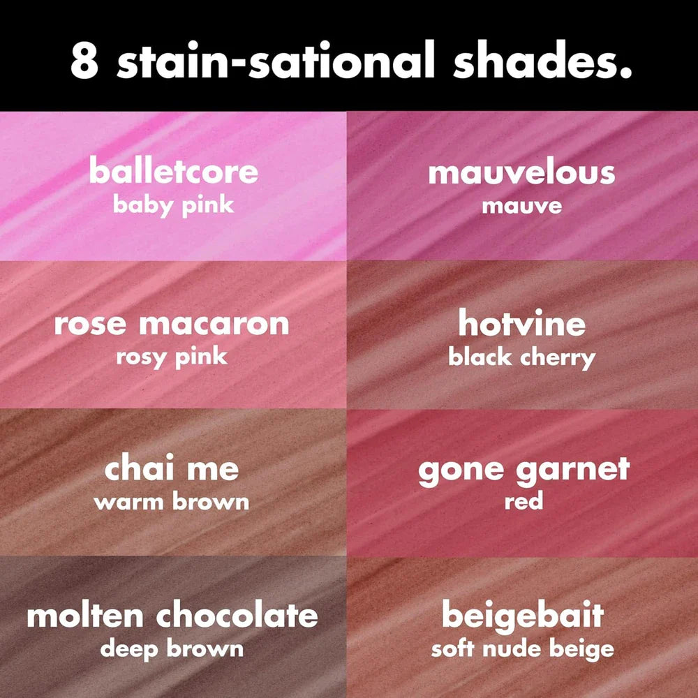 ROTULADOR DE LABIOS E.L.F. MAIN STAIN