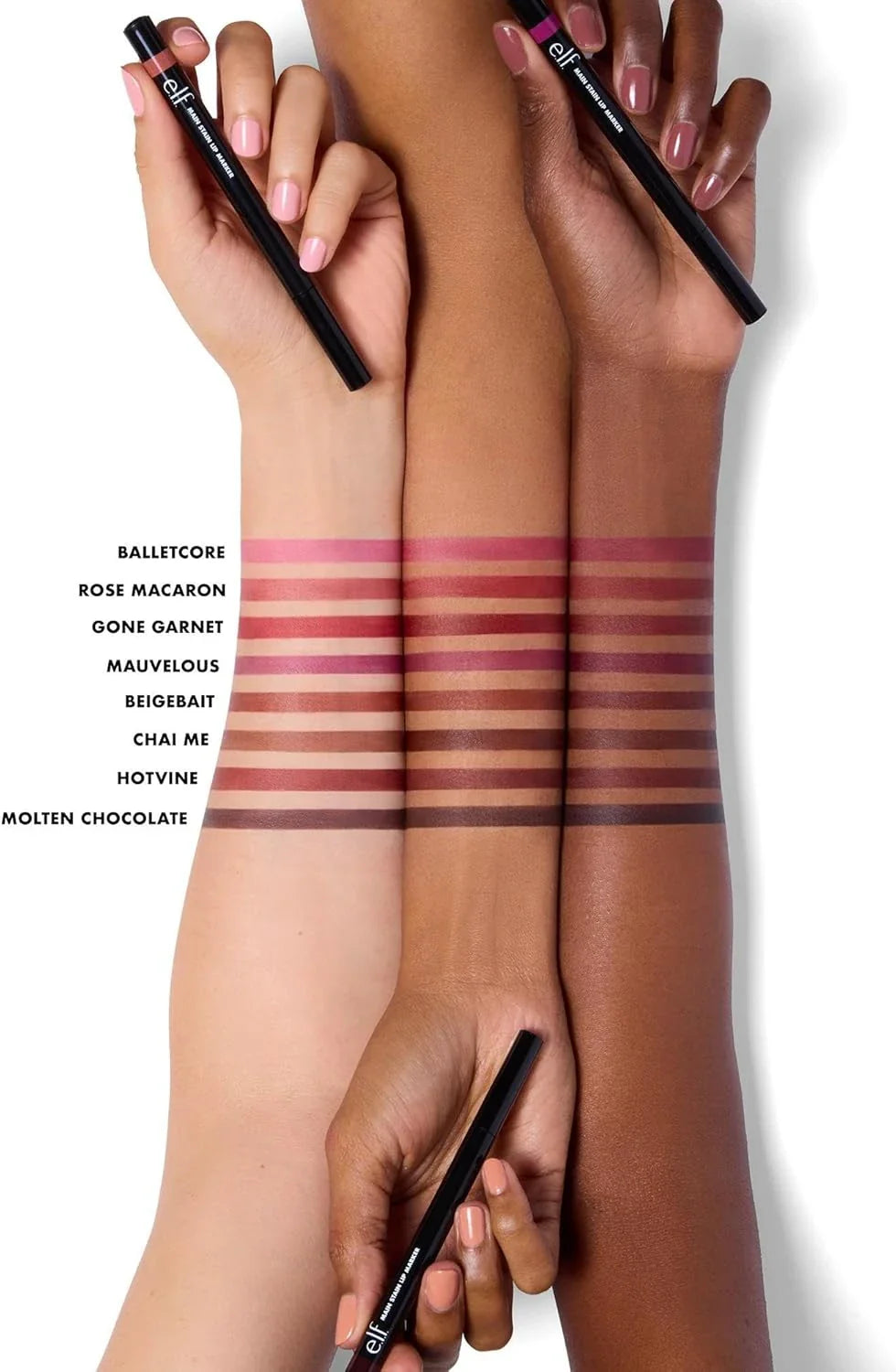 ROTULADOR DE LABIOS E.L.F. MAIN STAIN