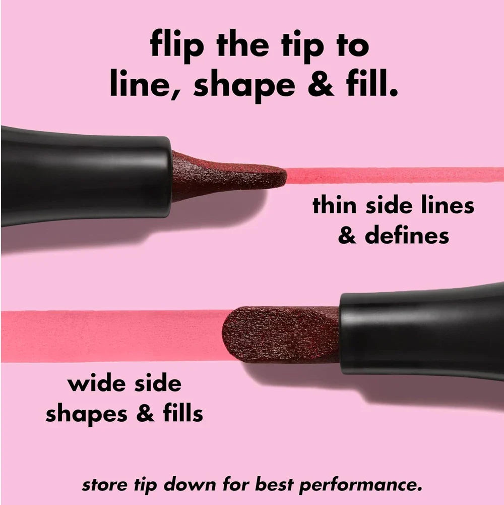 ROTULADOR DE LABIOS E.L.F. MAIN STAIN