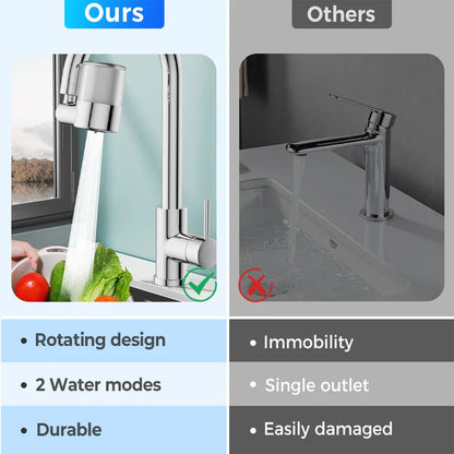 PURIFICADOR AGUA GRIFO