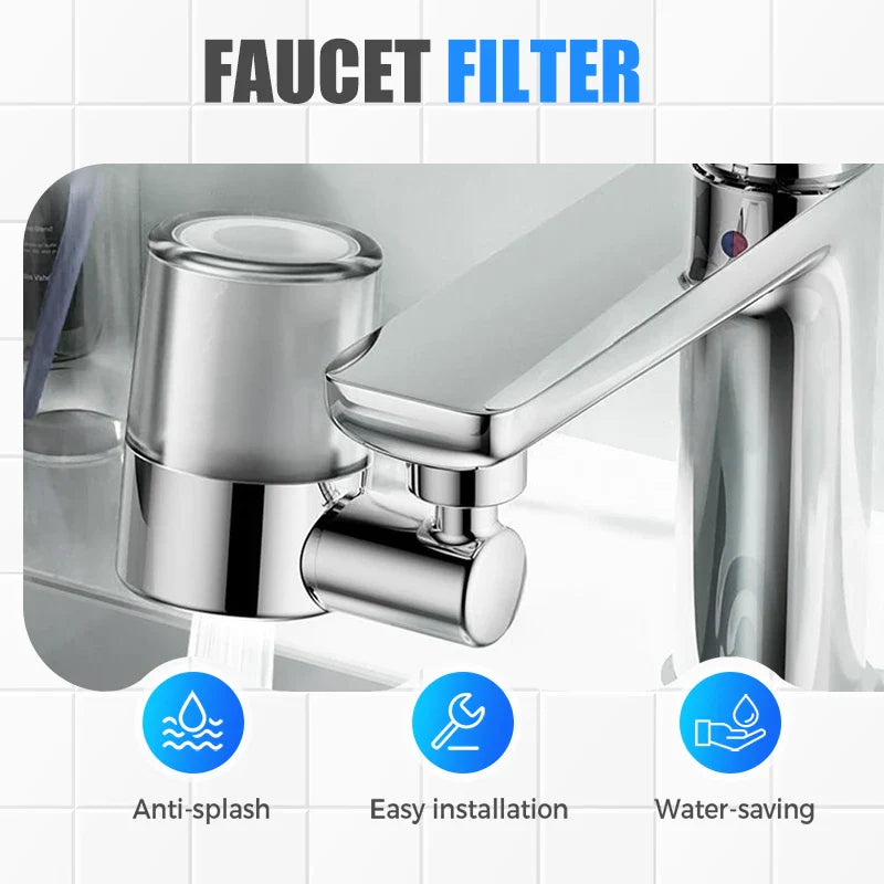 PURIFICADOR AGUA GRIFO