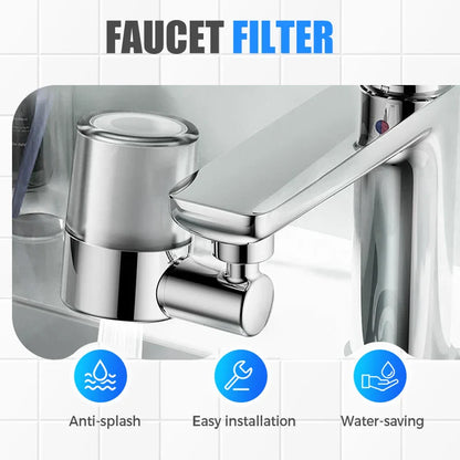 PURIFICADOR AGUA GRIFO
