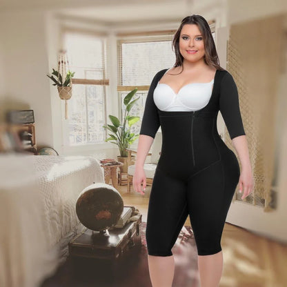 FAJA MOLDEADORA DE CUERPO COMPLETO