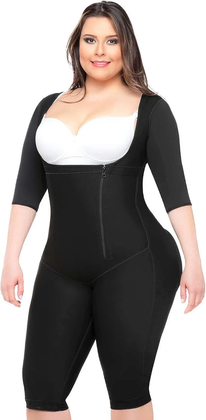 FAJA MOLDEADORA DE CUERPO COMPLETO