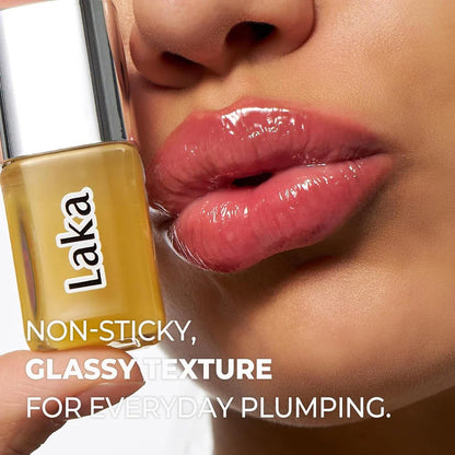LAKA SPICY LIP PLUMPER
