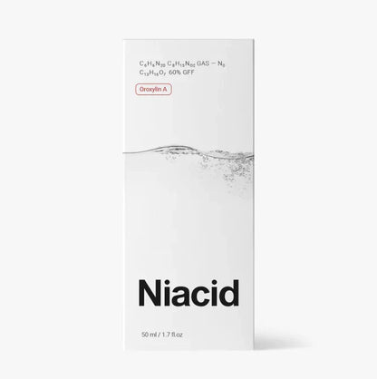 NIACID SUERO REPARADOR CUTÁNEO