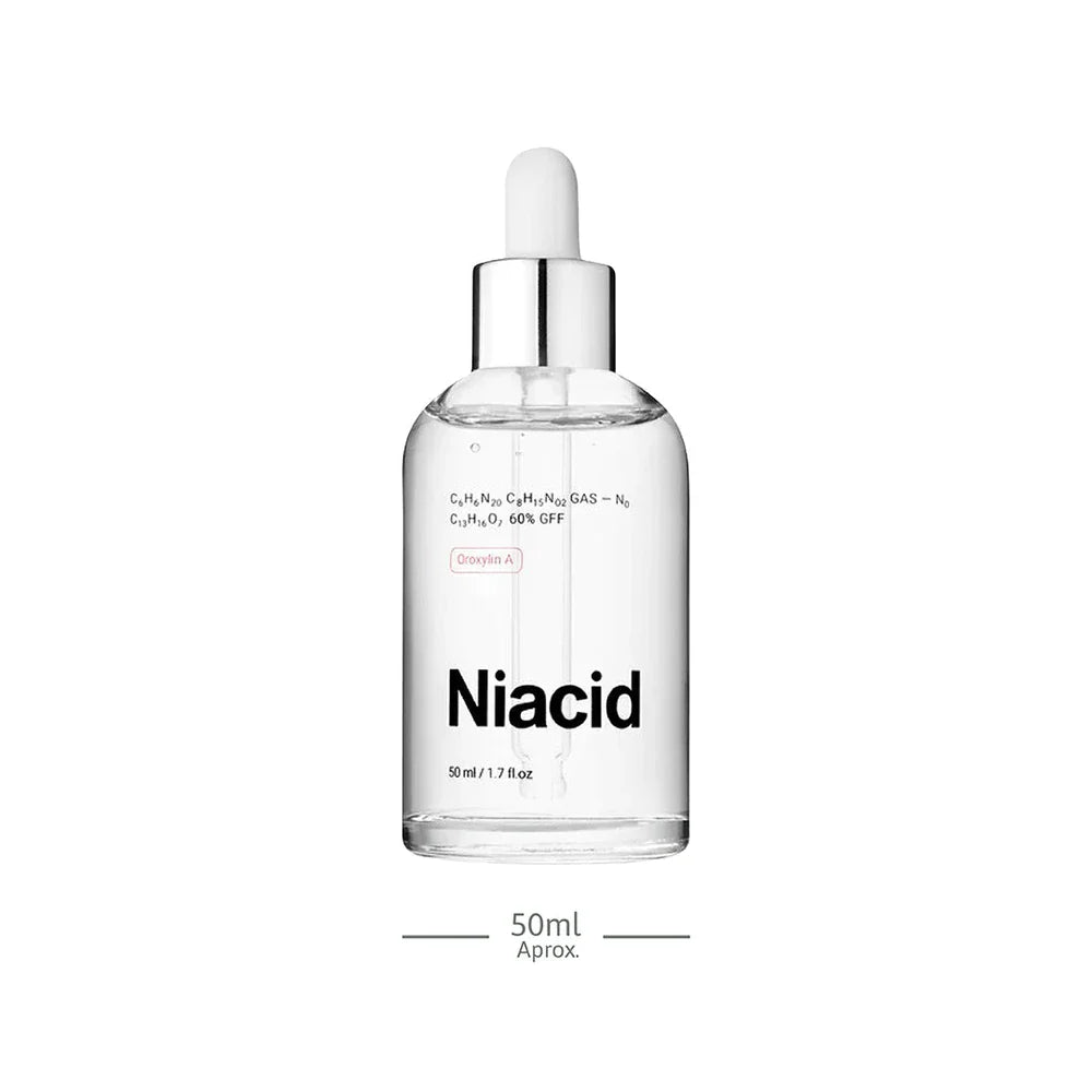 NIACID SUERO REPARADOR CUTÁNEO