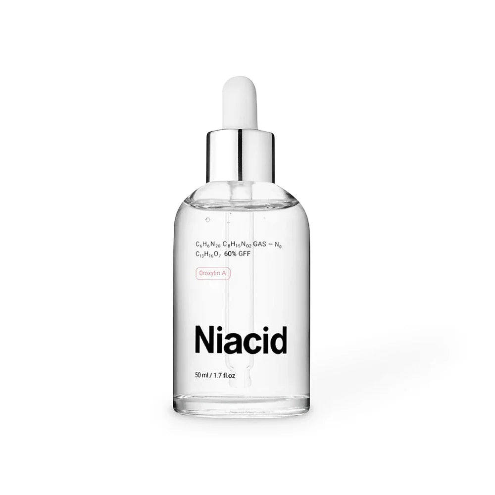 NIACID SUERO REPARADOR CUTÁNEO