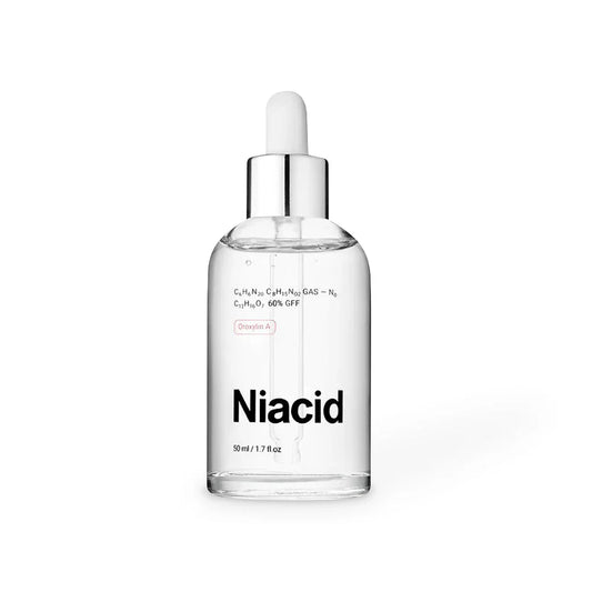 NIACID SUERO REPARADOR CUTÁNEO