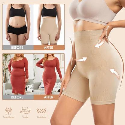 FAJA MOLDEADORA INVISIBLE CINTURA ALTA
