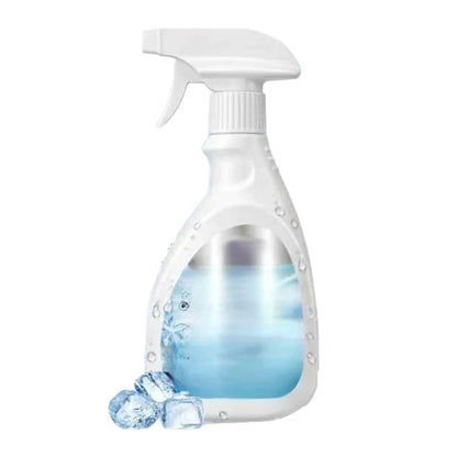SPRAY DESCONGELANTE PARA FRIGORÍFICOS