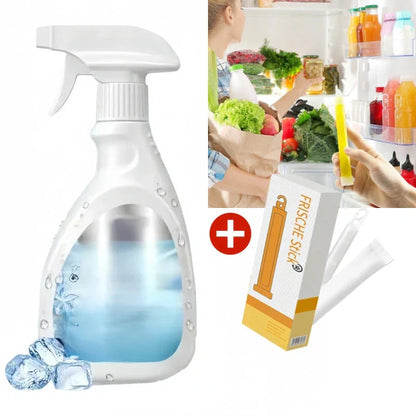 SPRAY DESCONGELANTE PARA FRIGORÍFICOS