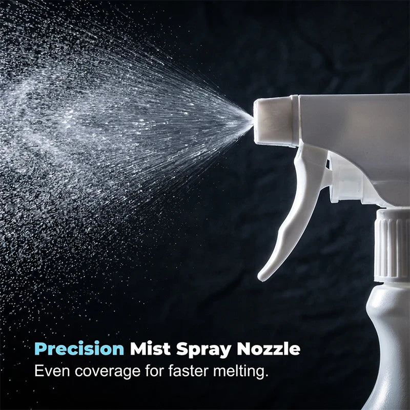 SPRAY DESCONGELANTE PARA FRIGORÍFICOS