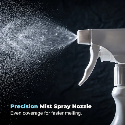 SPRAY DESCONGELANTE PARA FRIGORÍFICOS