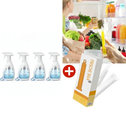 SPRAY DESCONGELANTE PARA FRIGORÍFICOS