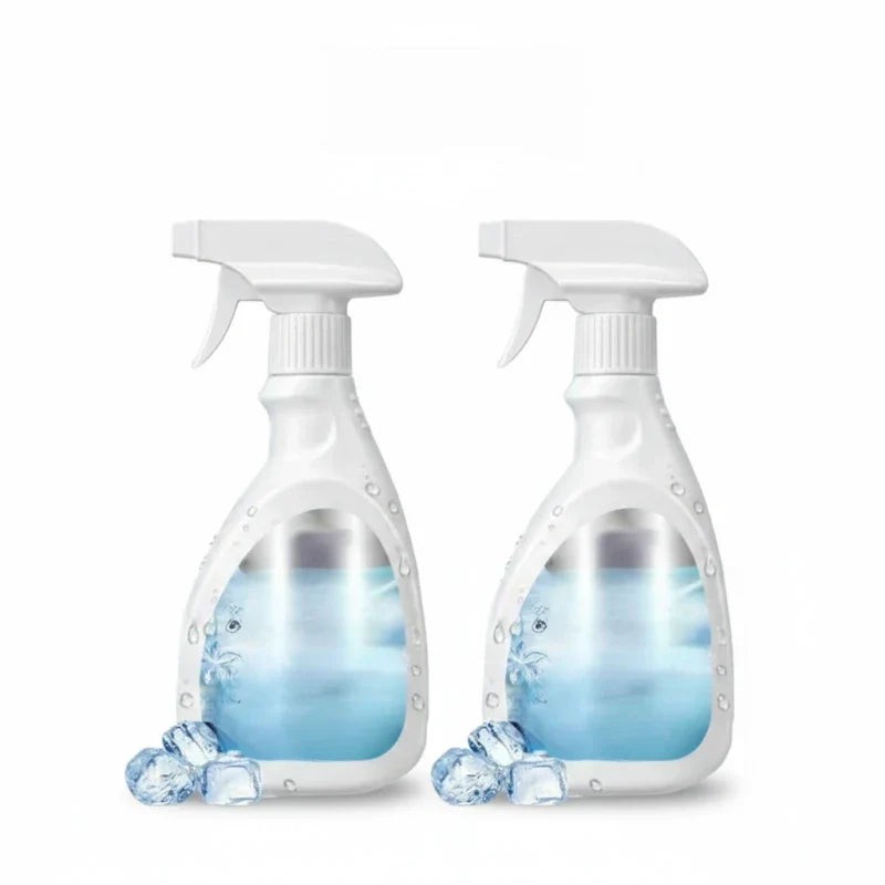 SPRAY DESCONGELANTE PARA FRIGORÍFICOS