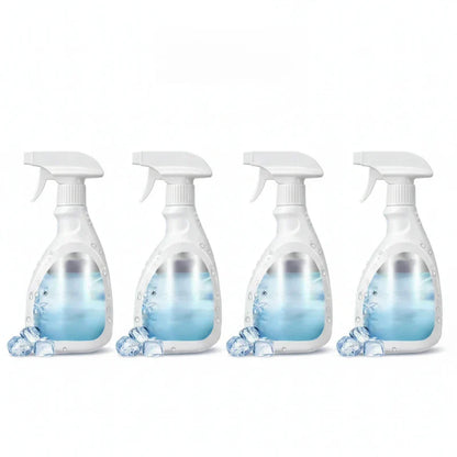 SPRAY DESCONGELANTE PARA FRIGORÍFICOS