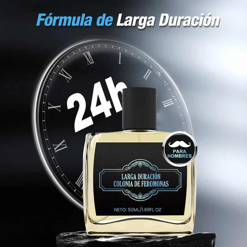 COLONIA DE FEROMONAS MASCULINA HER LOSS