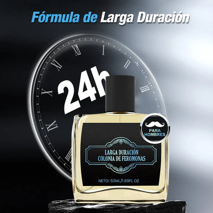 COLONIA DE FEROMONAS MASCULINA HER LOSS