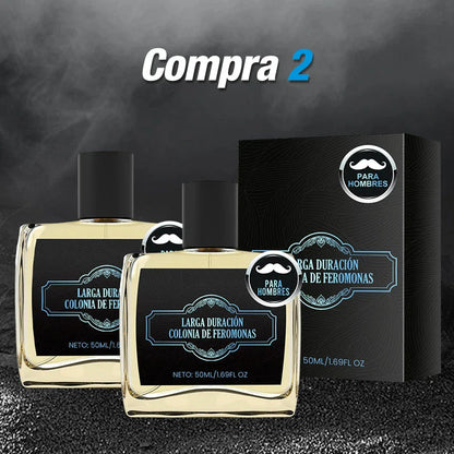 COLONIA DE FEROMONAS MASCULINA HER LOSS