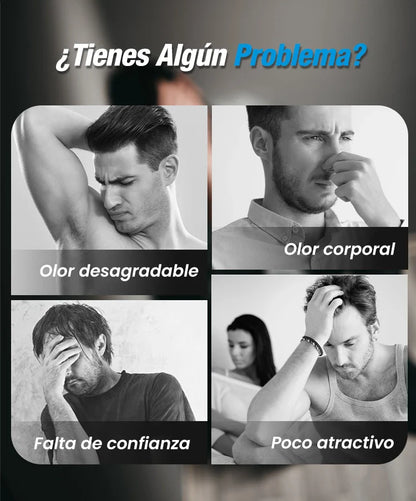 COLONIA DE FEROMONAS MASCULINA HER LOSS