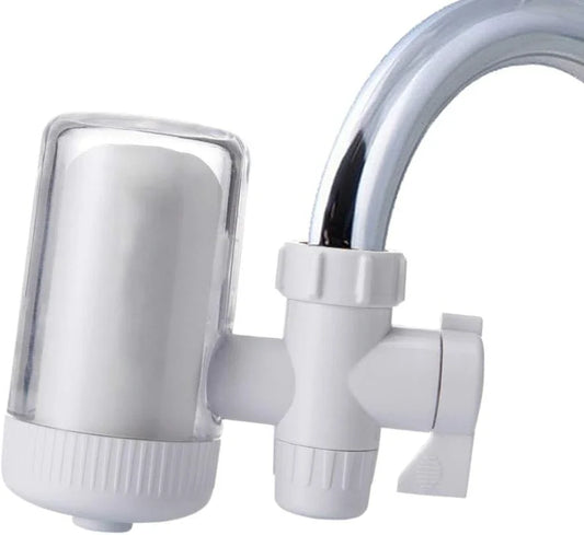 FILTRO DE AGUA MANSWILL PARA GRIFO