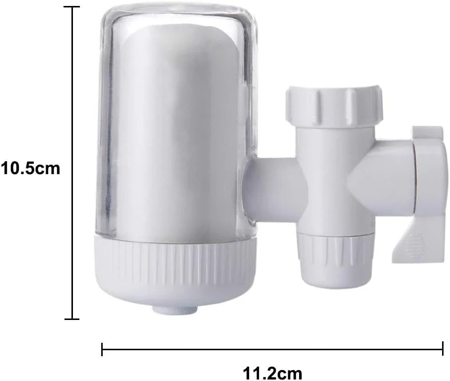 FILTRO DE AGUA MANSWILL PARA GRIFO