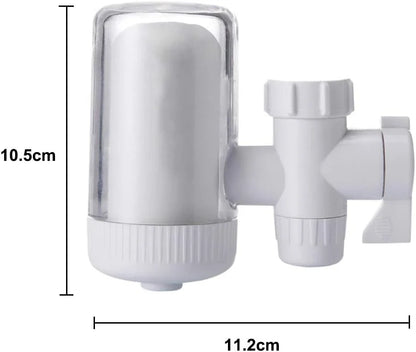 FILTRO DE AGUA MANSWILL PARA GRIFO