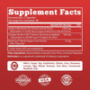 SUPLEMENTO DE TESTOSTERONA CON TURKESTERONE