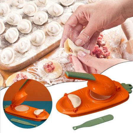 MOLDE PARA EMPANADAS