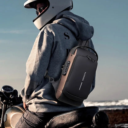 BOLSO ANTI-ROBO