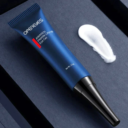 CREMA PARA BOLSAS EN LOS OJOS