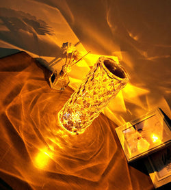 LAMPARA TÁCTIL TOUCHLAMP