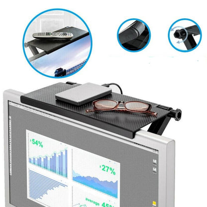 REPISA MULTIFUNCIONAL PARA TV