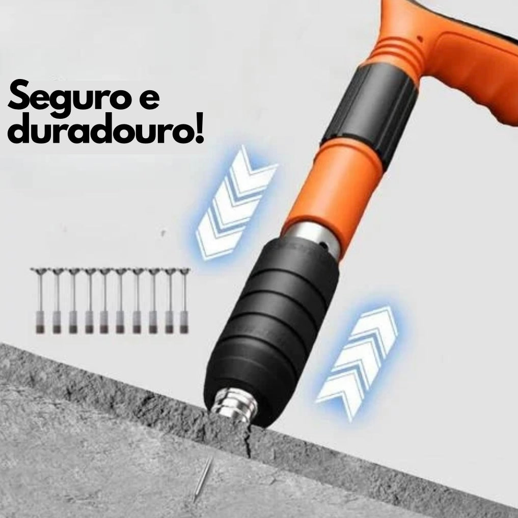 PISTOLA DE CLAVOS